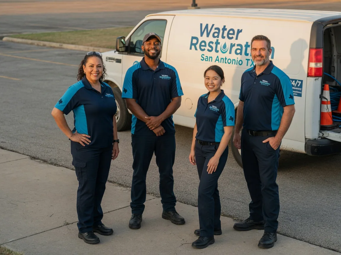 Water Damage Repair company in La Salle, CO
